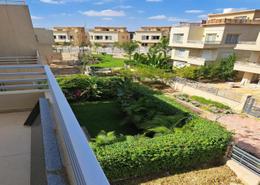 Penthouse - 3 bedrooms - 3 bathrooms for للايجار in Jedar - 6 October Compounds - 6 October City - Giza