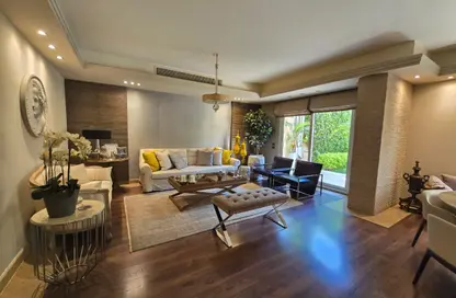 Villa - 3 Bedrooms - 3 Bathrooms for sale in Carmen Residence - Sheikh Zayed Compounds - Sheikh Zayed City - Giza