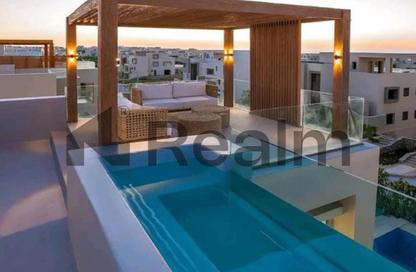 Villa - 3 Bedrooms - 3 Bathrooms for sale in Almaza Bay - Qesm Marsa Matrouh - North Coast