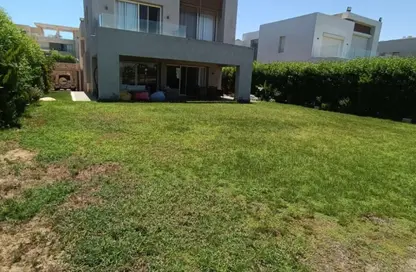 فيلا - 4 غرف نوم - 5 حمامات للبيع في هاسييندا باي - سيدي عبد الرحمن - الساحل الشمالي