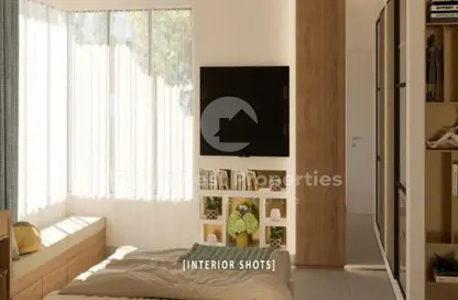 دوبلكس - 3 غرف نوم - 3 حمامات للبيع في قوس سوما - سوما باى - سفاجا - الغردقة - محافظة البحر الاحمر