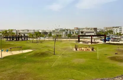 فيلا - 3 غرف نوم - 3 حمامات للبيع في تاج سيتي - كمبوندات التجمع الخامس - التجمع الخامس - مدينة القاهرة الجديدة - القاهرة