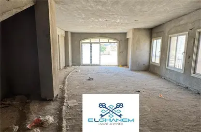 Townhouse - 4 Bedrooms - 4 Bathrooms for sale in Green Square - Mostakbal City Compounds - Mostakbal City - Future City - Cairo