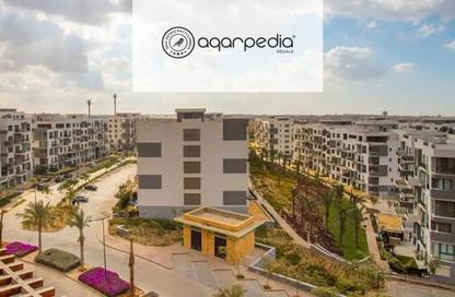 Apartment - 3 Bedrooms - 3 Bathrooms for sale in Eastown - 5th Settlement Compounds - The 5th Settlement - New Cairo City - Cairo