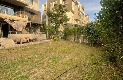 Apartment - 3 Bedrooms - 3 Bathrooms for sale in Naguib Mahfouz St. - 9th District - Obour City - Qalyubia