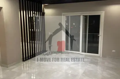 Apartment - 2 Bedrooms - 2 Bathrooms for sale in Zayed Dunes - 6th District - Sheikh Zayed City - Giza