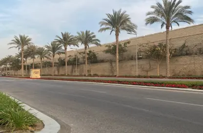 شقة - 2 غرف نوم - 2 حمامات للبيع في جولف سايد - اب تاون كايرو - المقطم - القاهرة