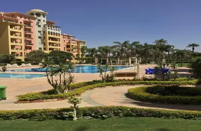شقة - 3 غرف نوم - 2 حمامات للبيع في شارع دريم لاند - دريم لاند - طريق الواحات - مدينة 6 أكتوبر - الجيزة