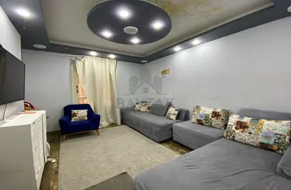 Apartment - 3 Bedrooms - 2 Bathrooms for sale in Port Said St. - Cleopatra - Hay Sharq - Alexandria