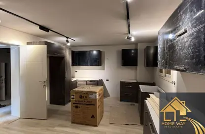 منزل مزدوج - 4 غرف نوم - 4 حمامات للايجار في ميفيدا - كمبوندات التجمع الخامس - التجمع الخامس - مدينة القاهرة الجديدة - القاهرة