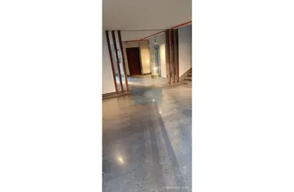 Apartment - 3 Bedrooms - 3 Bathrooms for sale in Mountain View iCity - 5th Settlement Compounds - The 5th Settlement - New Cairo City - Cairo
