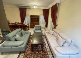Villa - 5 bedrooms - 4 bathrooms for للايجار in El Rehab Extension - Al Rehab - New Cairo City - Cairo