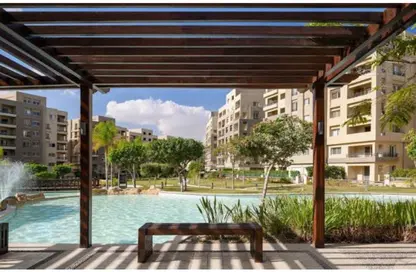 Twin House - 5 Bedrooms - 5 Bathrooms for sale in The Square - 5th Settlement Compounds - The 5th Settlement - New Cairo City - Cairo