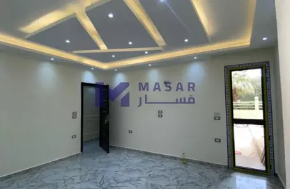 شقة - 3 غرف نوم - 3 حمامات للبيع في ميدتاون - المستثمرين الجنوبية - مدينة القاهرة الجديدة - القاهرة