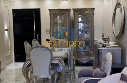 Apartment - 3 Bedrooms - 1 Bathroom for sale in La Vida - 6th District - New Heliopolis - Cairo