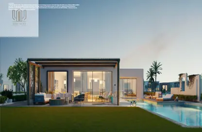 Villa - 3 Bedrooms - 3 Bathrooms for sale in Dose - Qesm Ad Dabaah - North Coast