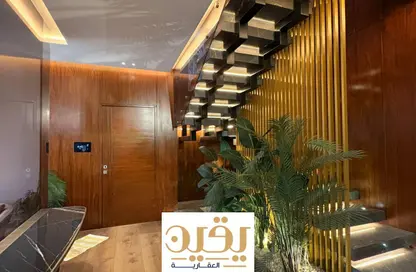 Penthouse - 4 Bedrooms - 4 Bathrooms for sale in Lake View Residence 2 - 5th Settlement Compounds - The 5th Settlement - New Cairo City - Cairo