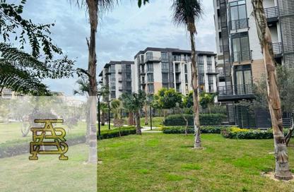 Apartment - 3 Bedrooms - 3 Bathrooms for sale in Madinaty - Cairo