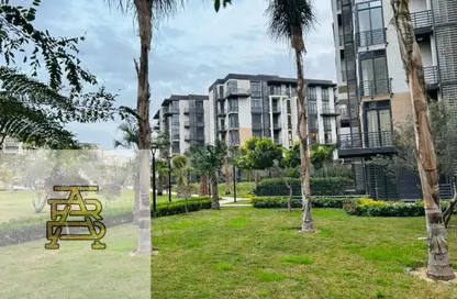 Apartment - 3 Bedrooms - 3 Bathrooms for sale in Madinaty - Cairo