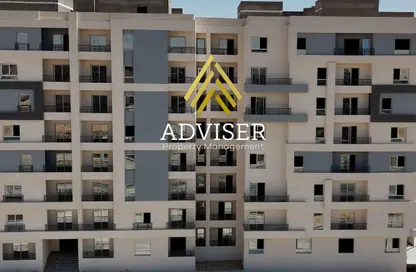 Apartment - 3 Bedrooms - 2 Bathrooms for sale in il Mondo - New Capital Compounds - New Capital City - Cairo