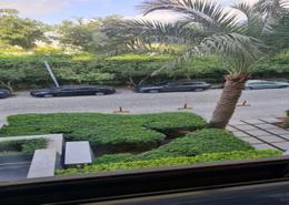 Apartment - 2 bedrooms - 3 bathrooms for للبيع in The Water Way - North Investors Area - New Cairo City - Cairo