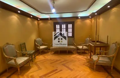 Apartment - 3 Bedrooms - 2 Bathrooms for sale in New Maadi - Hay El Maadi - Cairo