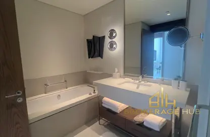 Chalet - 1 Bedroom - 1 Bathroom for rent in Azha North - Ras Al Hekma - North Coast