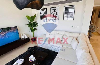 Apartment - 3 Bedrooms - 3 Bathrooms for sale in Mountain View iCity - 5th Settlement Compounds - The 5th Settlement - New Cairo City - Cairo