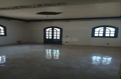 Duplex - 3 Bedrooms - 3 Bathrooms for rent in Orouba Axis - Area A - Ganoob El Acadimia - New Cairo City - Cairo