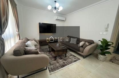 Apartment - Studio - 1 Bathroom for rent in Madinaty - Cairo