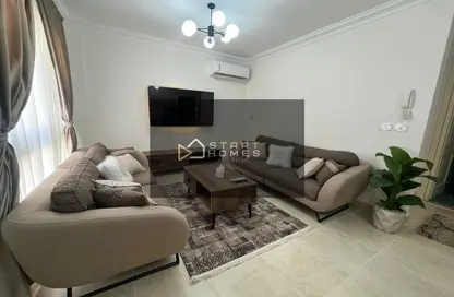 Apartment - Studio - 1 Bathroom for rent in Madinaty - Cairo