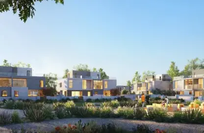 Apartment - 2 Bedrooms - 2 Bathrooms for sale in Vye Sodic - New Zayed City - Sheikh Zayed City - Giza