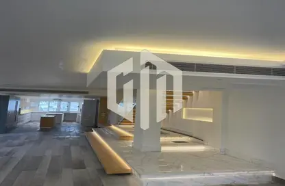 iVilla - 3 Bedrooms - 3 Bathrooms for rent in Mountain View Hyde Park - 5th Settlement Compounds - The 5th Settlement - New Cairo City - Cairo