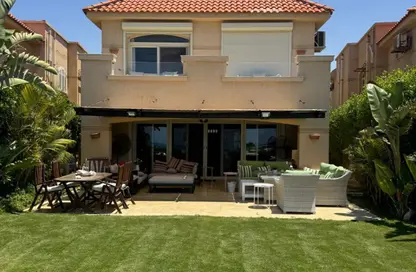 Villa - 3 Bedrooms - 3 Bathrooms for sale in Azha North - Ras Al Hekma - North Coast