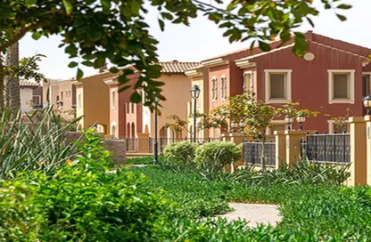 تاون هاوس - 2 غرف نوم - 3 حمامات للبيع في ميفيدا - كمبوندات التجمع الخامس - التجمع الخامس - مدينة القاهرة الجديدة - القاهرة