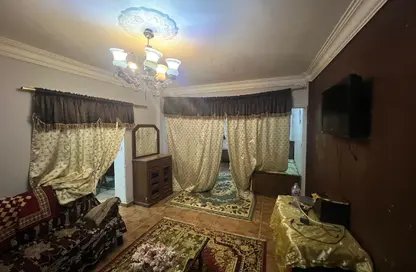 Apartment - 2 Bedrooms - 1 Bathroom for rent in 11th District - Sheikh Zayed City - Giza