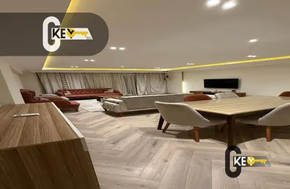 Apartment - 3 Bedrooms - 3 Bathrooms for rent in El Rehab Extension - Al Rehab - New Cairo City - Cairo Apartment - 3 Bedrooms - 3 Bathrooms for rent in El Rehab Extension - Al Rehab - New Cairo City - Cairo