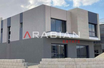 تاون هاوس - 3 غرف نوم - 3 حمامات للبيع في هاب تاون - كمبوندات مدينة المستقبل - مدينة المستقبل - القاهرة