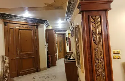 Apartment - 4 Bedrooms - 3 Bathrooms for sale in Mokhles Al Alfy St. - 1st Zone - Nasr City - Cairo