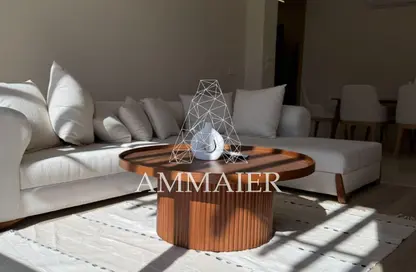 Duplex - 4 Bedrooms - 4 Bathrooms for sale in Westown - Sheikh Zayed Compounds - Sheikh Zayed City - Giza