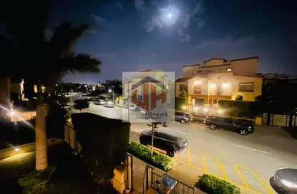 Twin House - 3 Bedrooms - 3 Bathrooms for rent in Mivida - 5th Settlement Compounds - The 5th Settlement - New Cairo City - Cairo