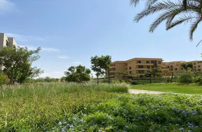 Townhouse - 3 Bedrooms - 3 Bathrooms for sale in O West - 6 October Compounds - 6 October City - Giza