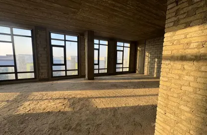 Office Space - Studio - 2 Bathrooms for rent in District 5 - 5th Settlement Compounds - The 5th Settlement - New Cairo City - Cairo