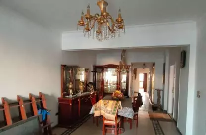 Apartment - 3 Bedrooms - 2 Bathrooms for sale in Dr Hassan Al Sherif St. - 8th Zone - Nasr City - Cairo