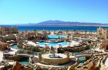 Apartment - 3 Bedrooms - 2 Bathrooms for sale in Soma Bay - Safaga - Hurghada - Red Sea