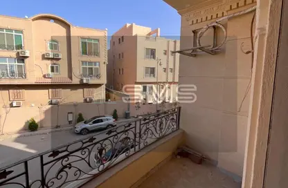 Apartment - 3 Bedrooms - 3 Bathrooms for rent in Midtown - South Investors Area - New Cairo City - Cairo