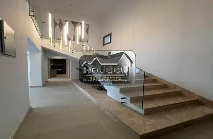 Duplex - 3 Bedrooms - 3 Bathrooms for rent in Eastown - 5th Settlement Compounds - The 5th Settlement - New Cairo City - Cairo