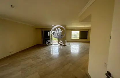 Apartment - 3 Bedrooms - 3 Bathrooms for rent in New Giza - Cairo Alexandria Desert Road - 6 October City - Giza