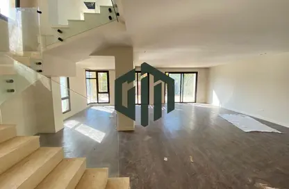 Villa - 4 Bedrooms - 4 Bathrooms for rent in Villette - 5th Settlement Compounds - The 5th Settlement - New Cairo City - Cairo