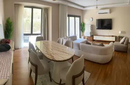 Apartment - 2 Bedrooms - 3 Bathrooms for rent in Eastown - 5th Settlement Compounds - The 5th Settlement - New Cairo City - Cairo Apartment - 2 Bedrooms - 3 Bathrooms for rent in Eastown - 5th Settlement Compounds - The 5th Settlement - New Cairo City - Cairo